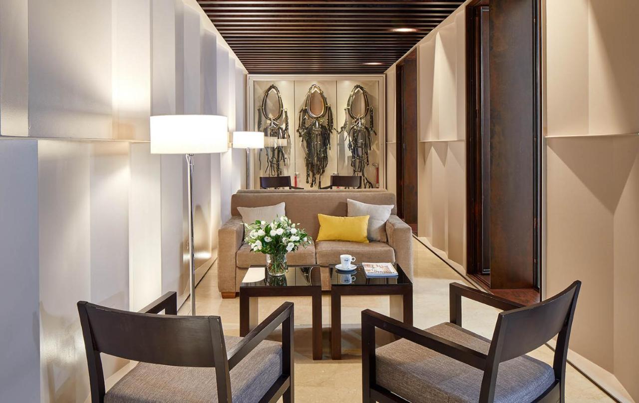 Del Lucero Hotel Seville