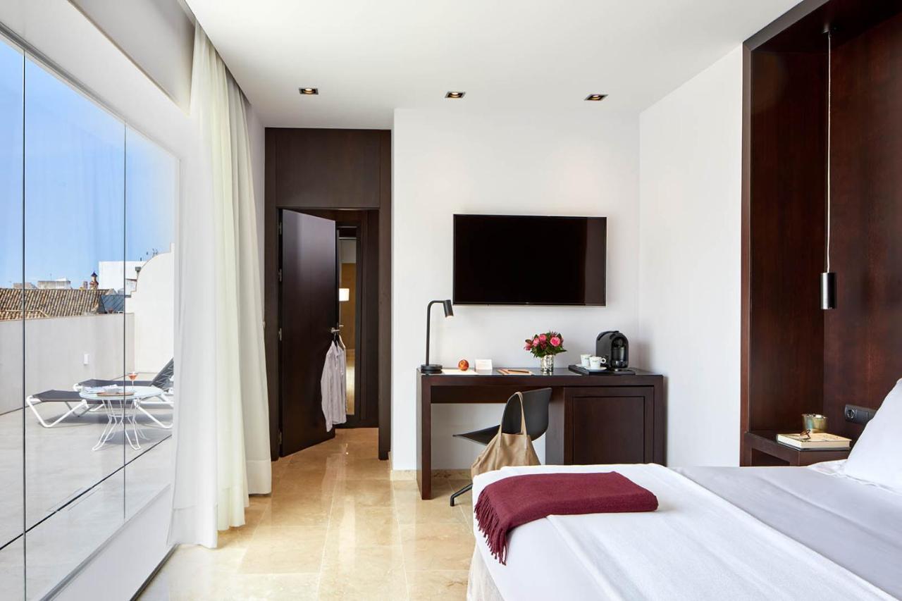 Del Lucero Hotel Seville