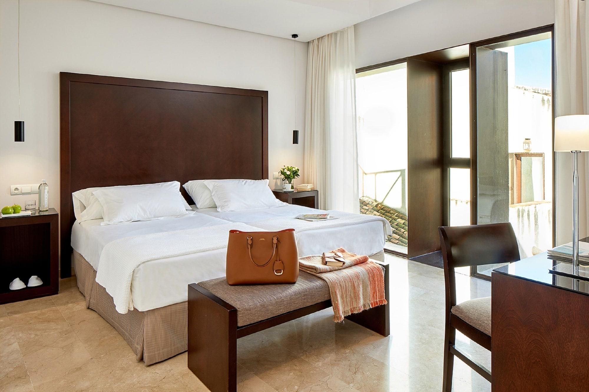 Del Lucero 4* Seville