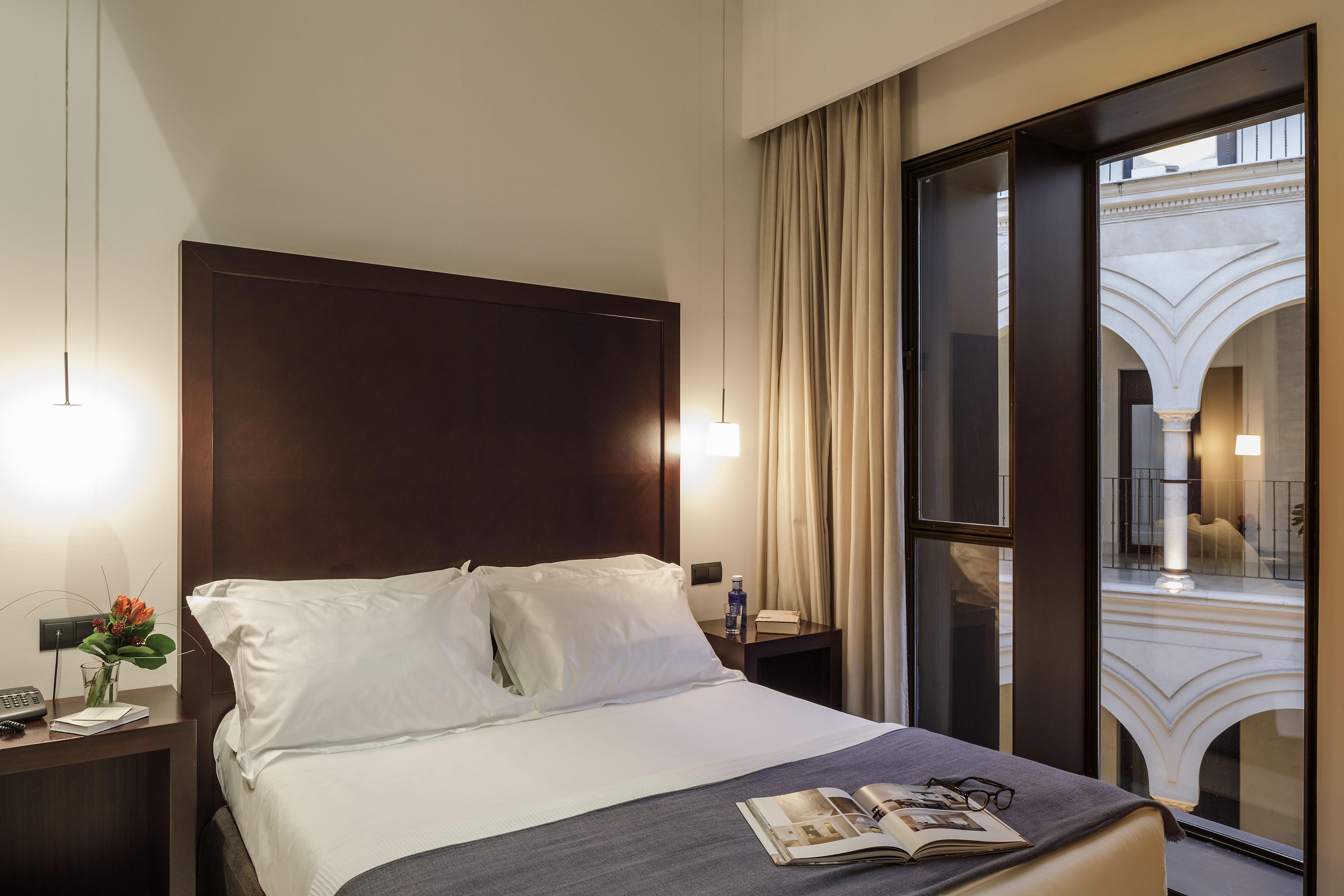 Del Lucero Hotel Seville