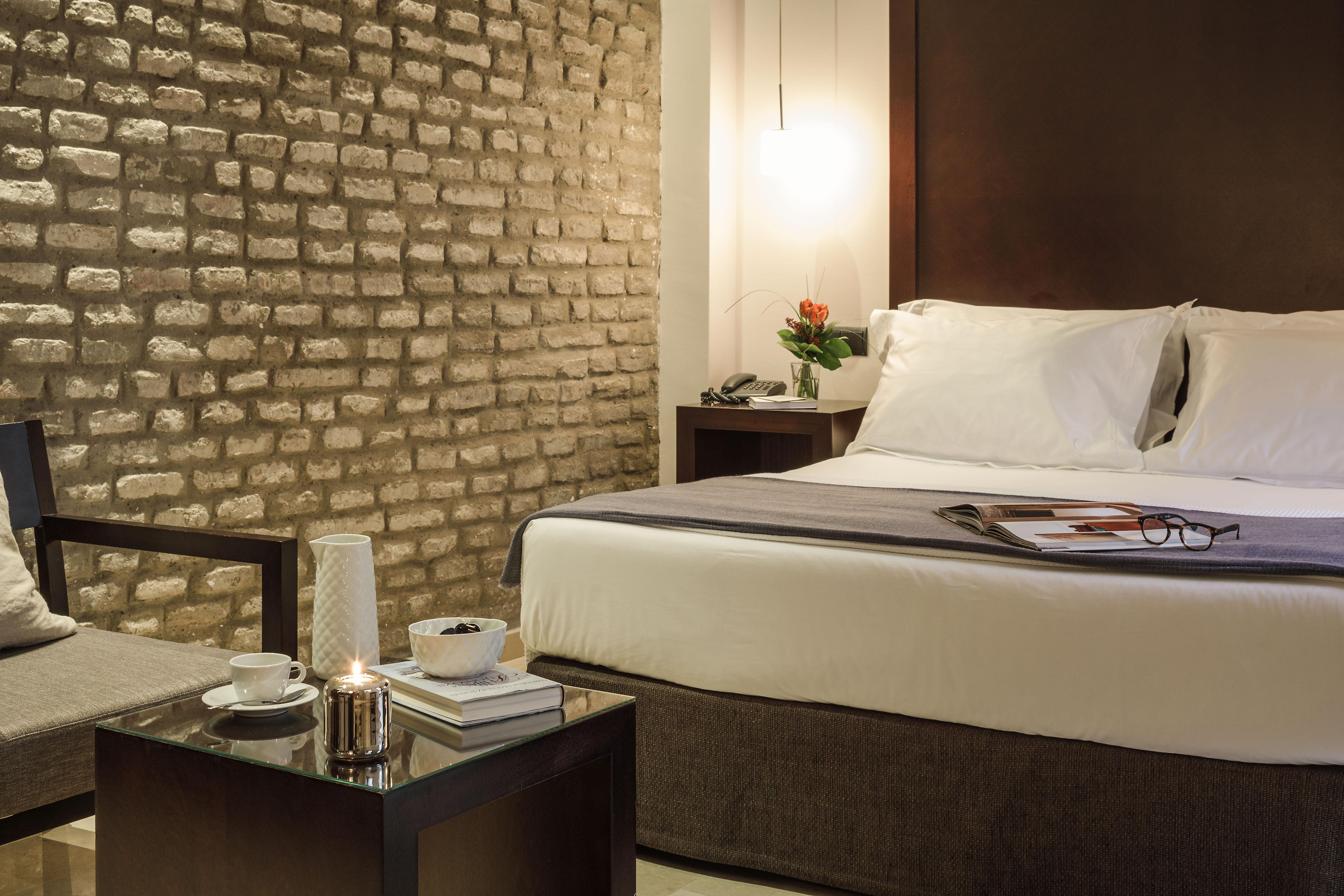 Del Lucero 4* Seville