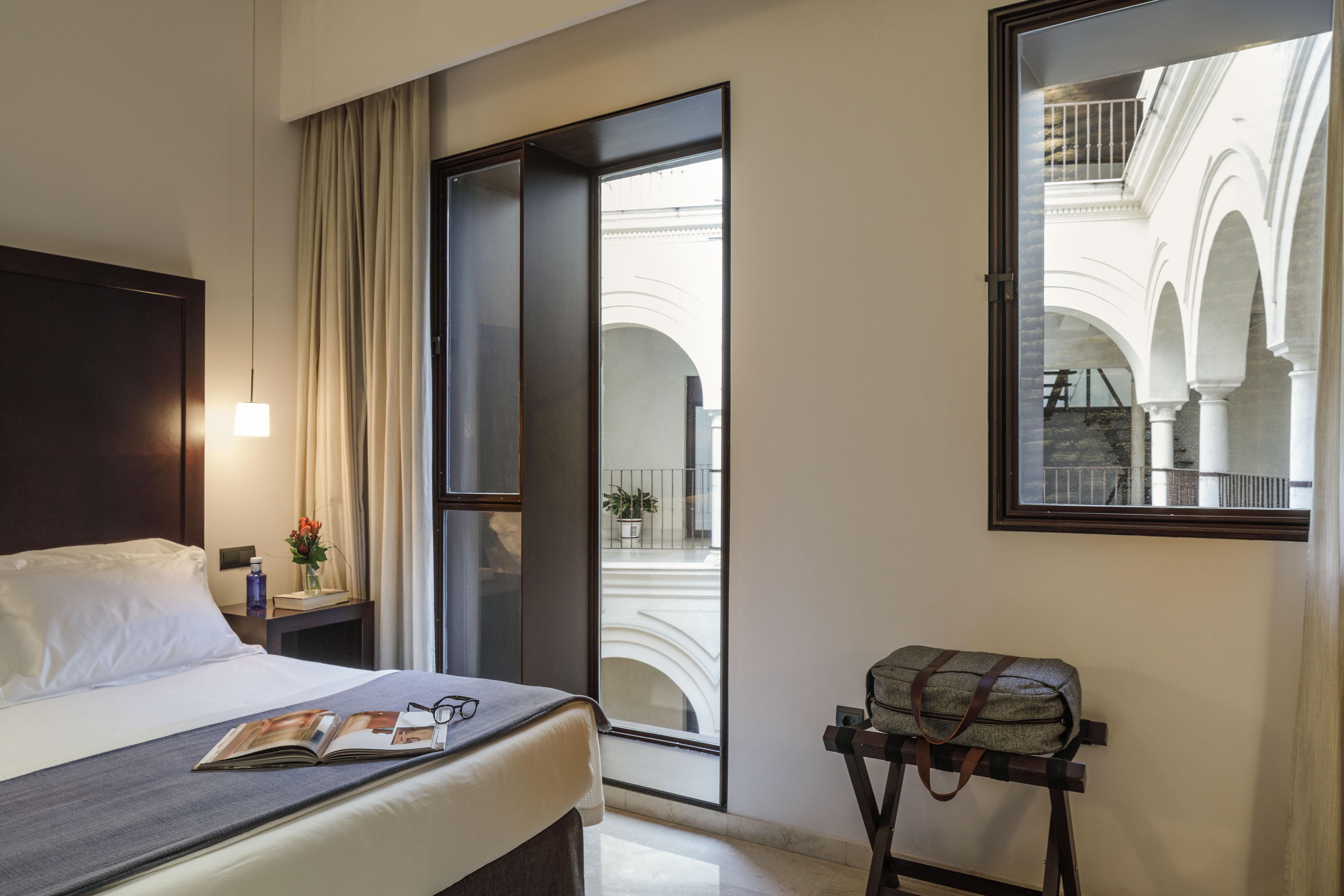 Hotel Del Lucero Seville