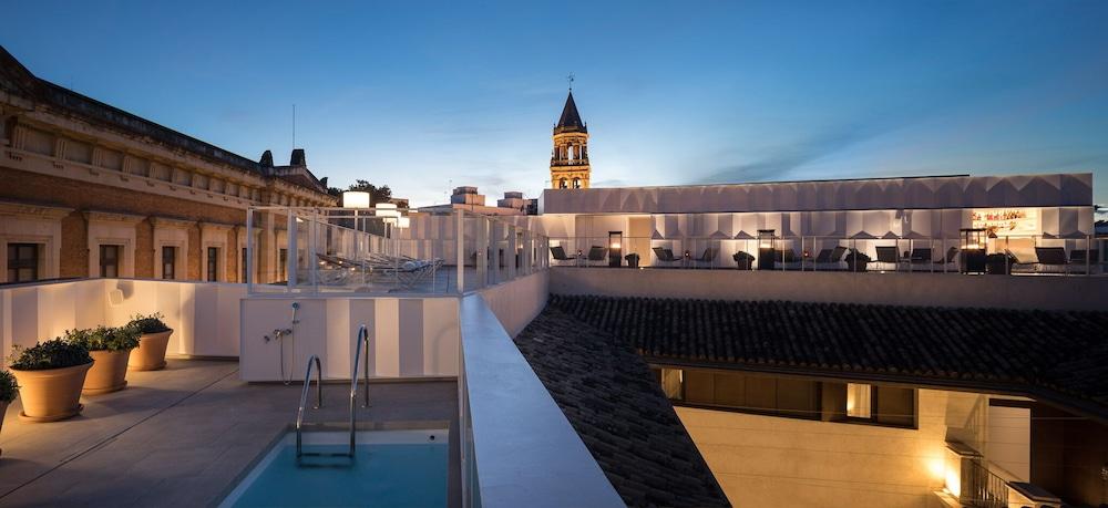 Hotel Del Lucero