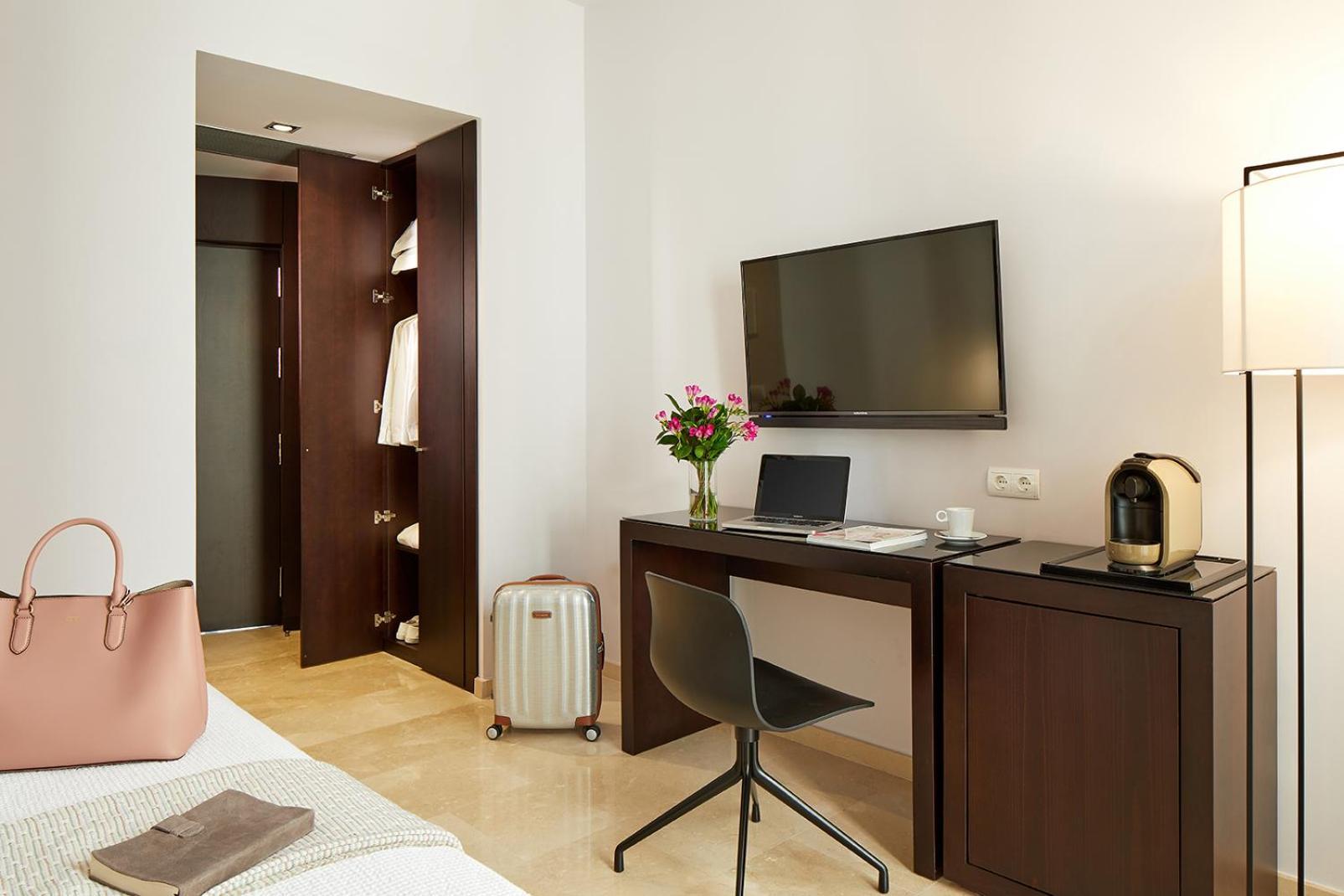 Del Lucero Hotel Seville