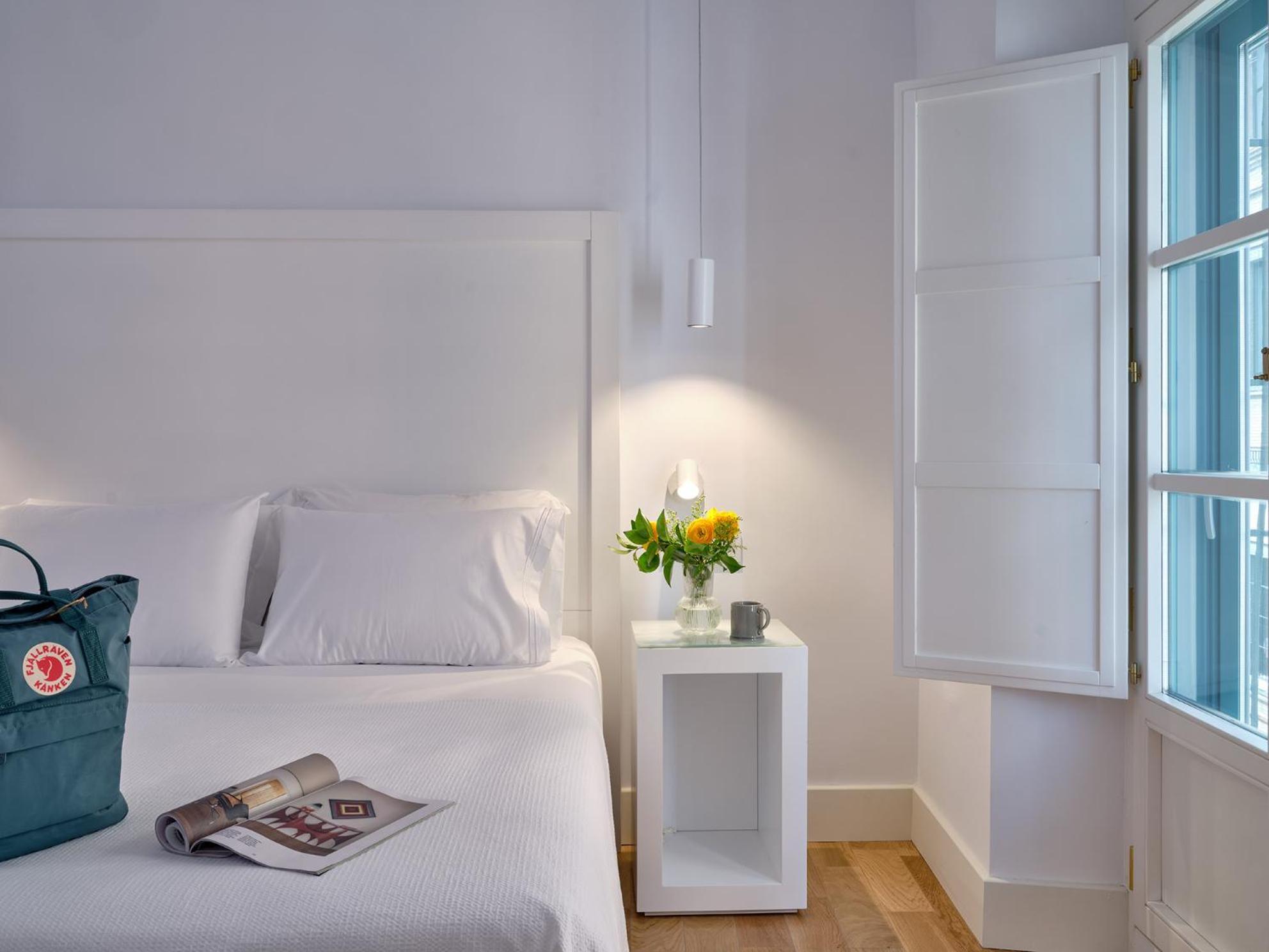 Del Lucero Hotel Seville